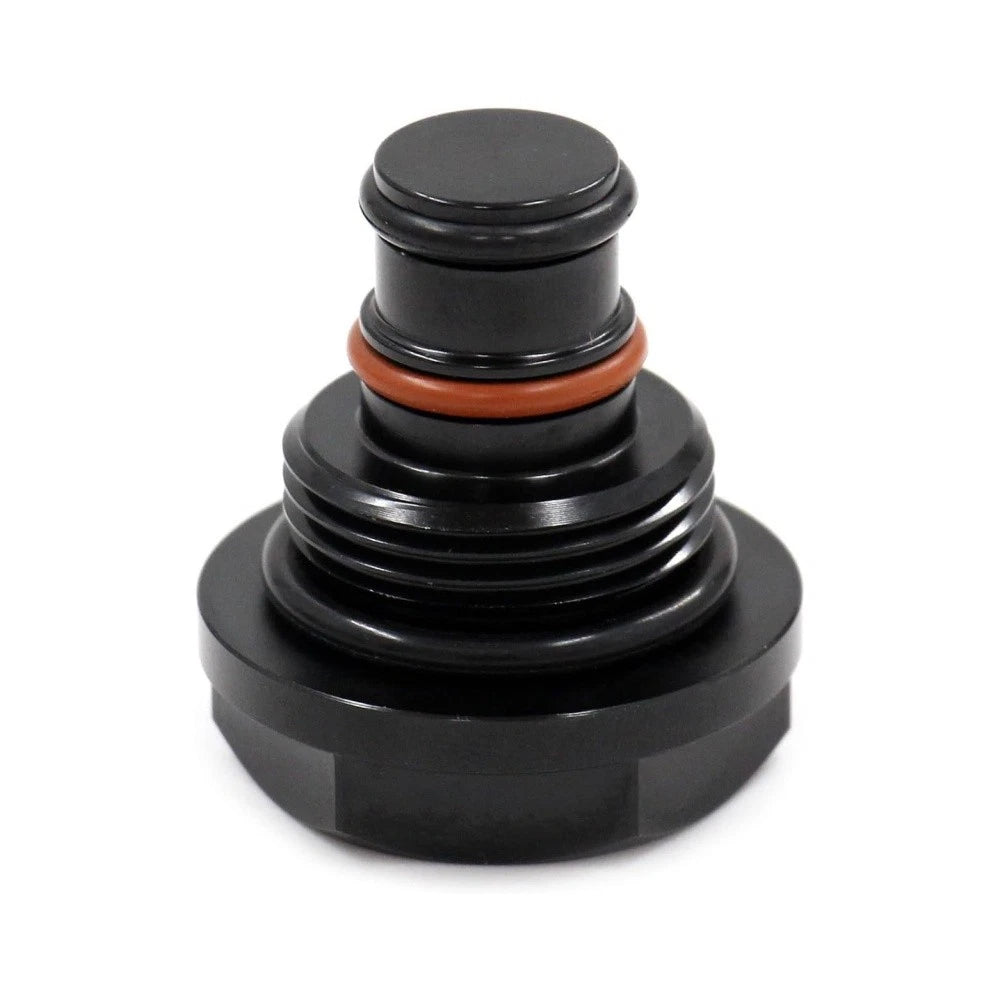 Turbo Solenoid Plug Billet for Dodge Ram Cummins (2004–2007) HE351CW, BWD-012B
