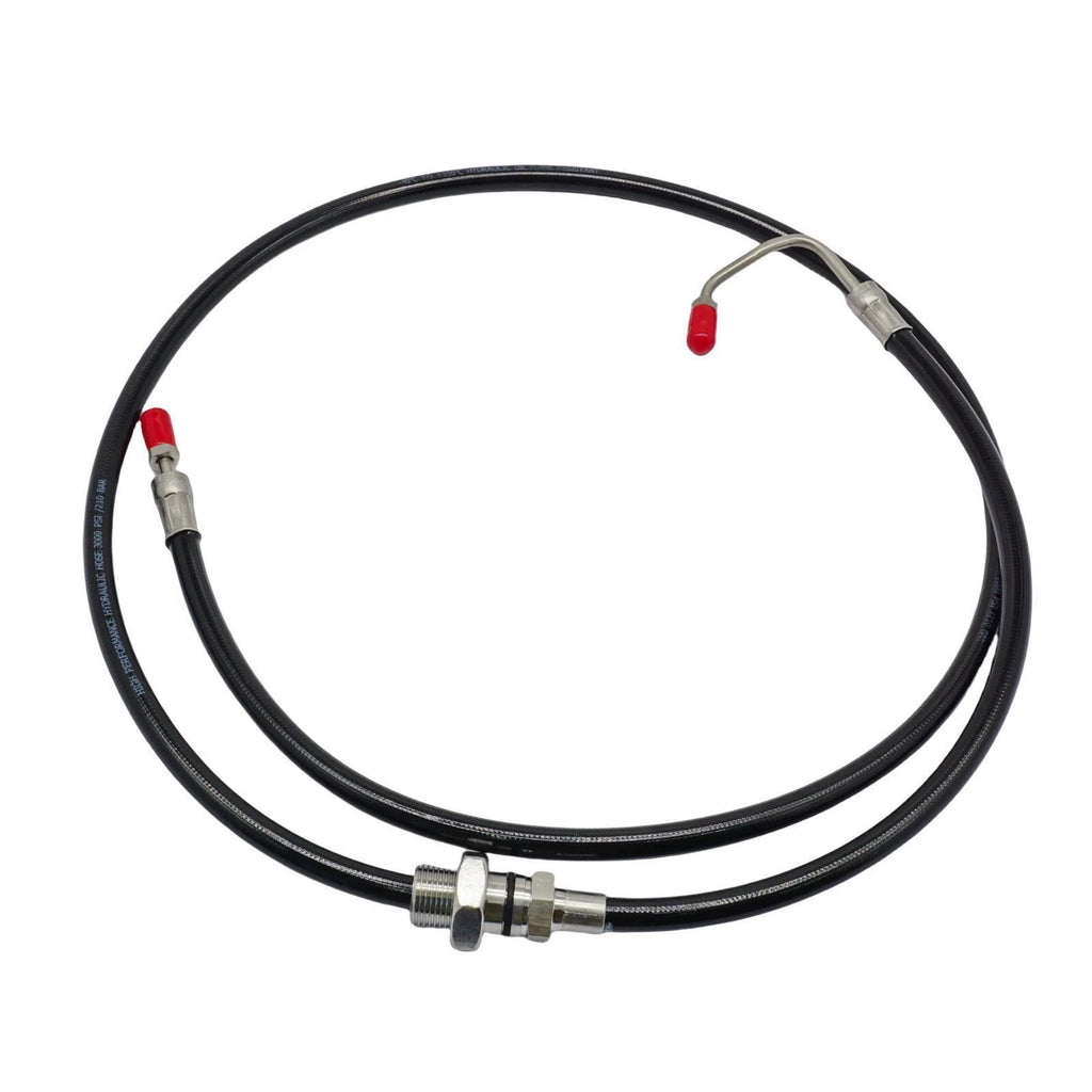 Power Trim Hose for Volvo DP DPX (Replaces 873229, 854701, Sierra 18-2433)