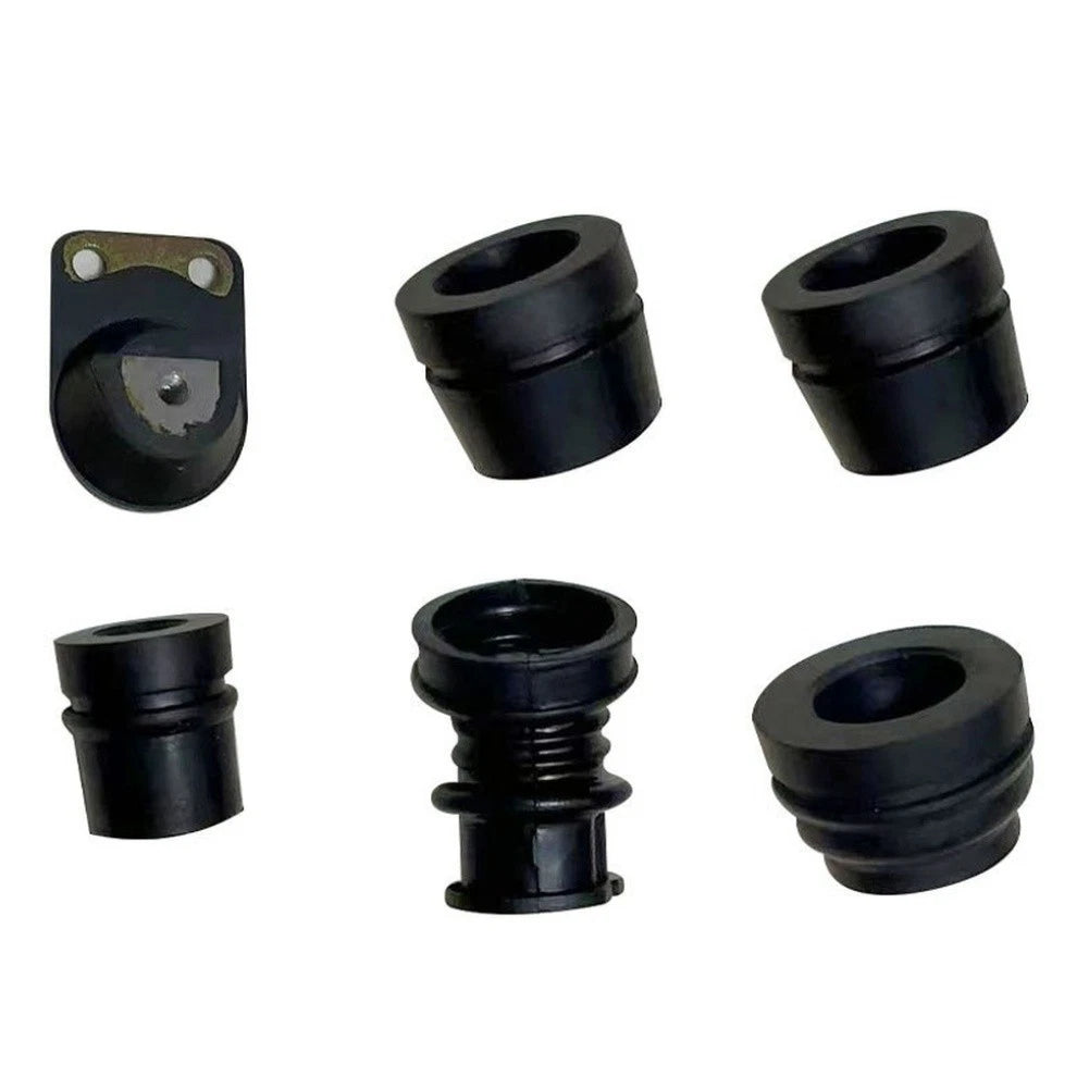 Rubber Buffer Kit for MS640 MS650 MS660 Chainsaw (1122 141 2201)