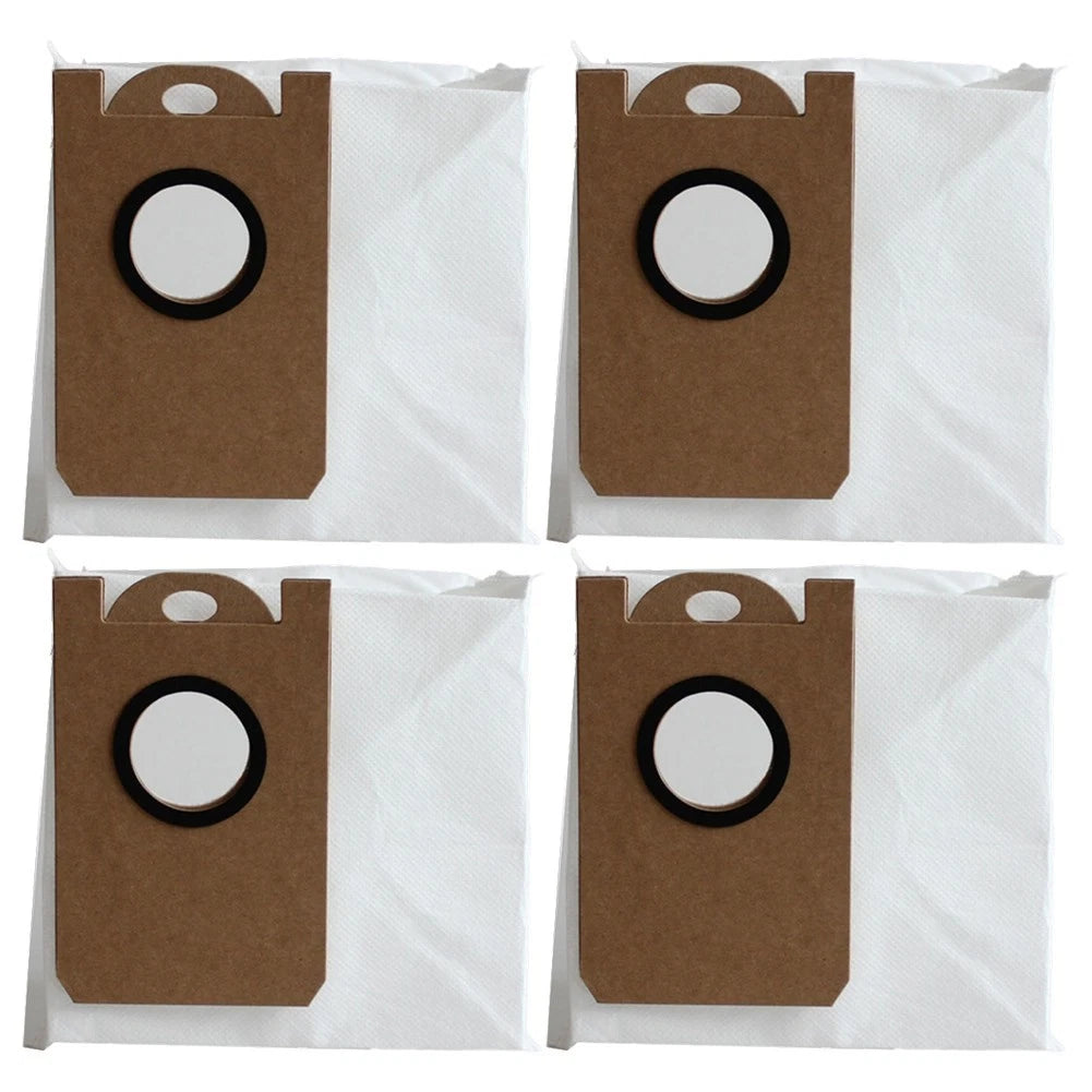 Dust Bag for S1 Plus Robot (Ultra-fine Filtration 99.97% Dust Capture)
