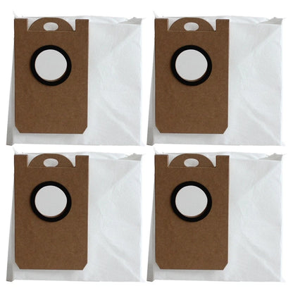 Dust Bag for S1 Plus Robot (Ultra-fine Filtration 99.97% Dust Capture)