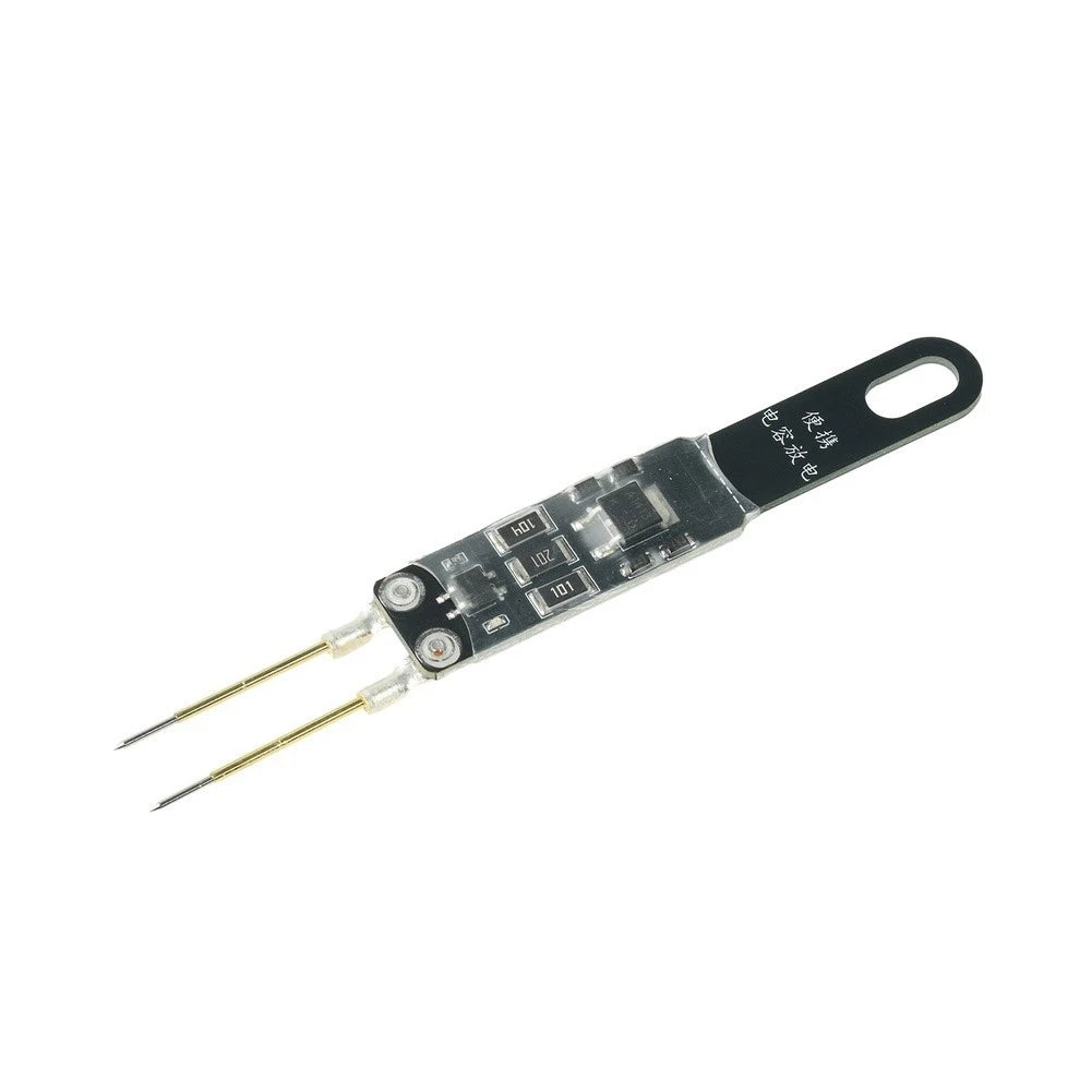 Capacitor Discharge Pen 1000UF for AC DC Systems (Portable Tool)