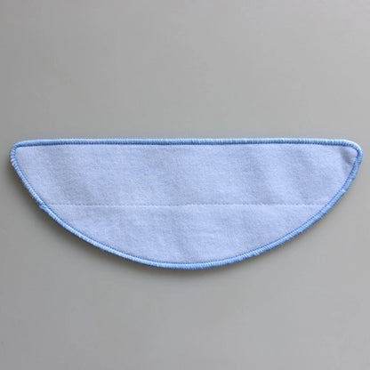 Brush Filter Kit for Conga M50 (2017–2023)