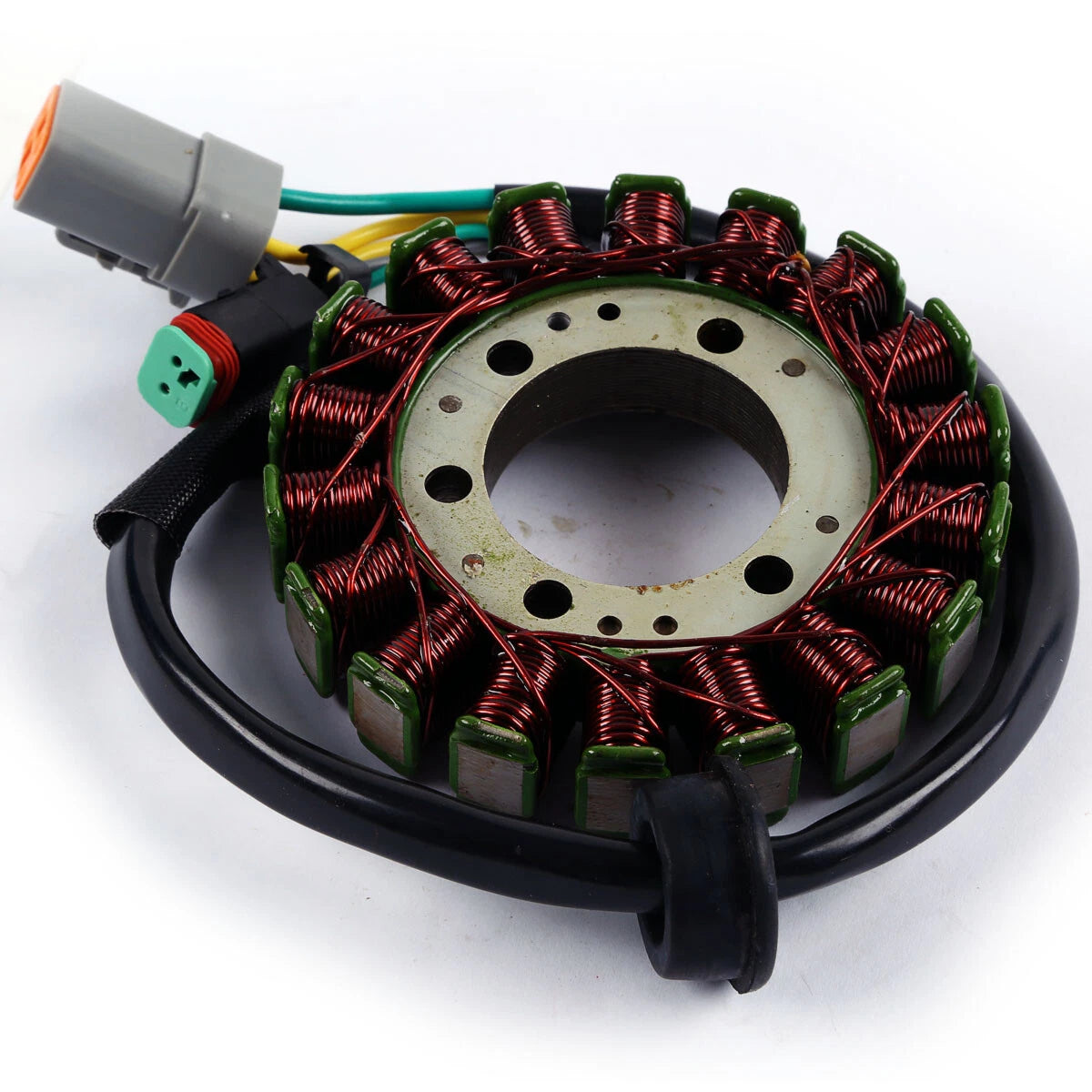 Ignition Stator Coil for Ski Doo GSX 800 HO Limited (2004–2007) PTEK GSX800
