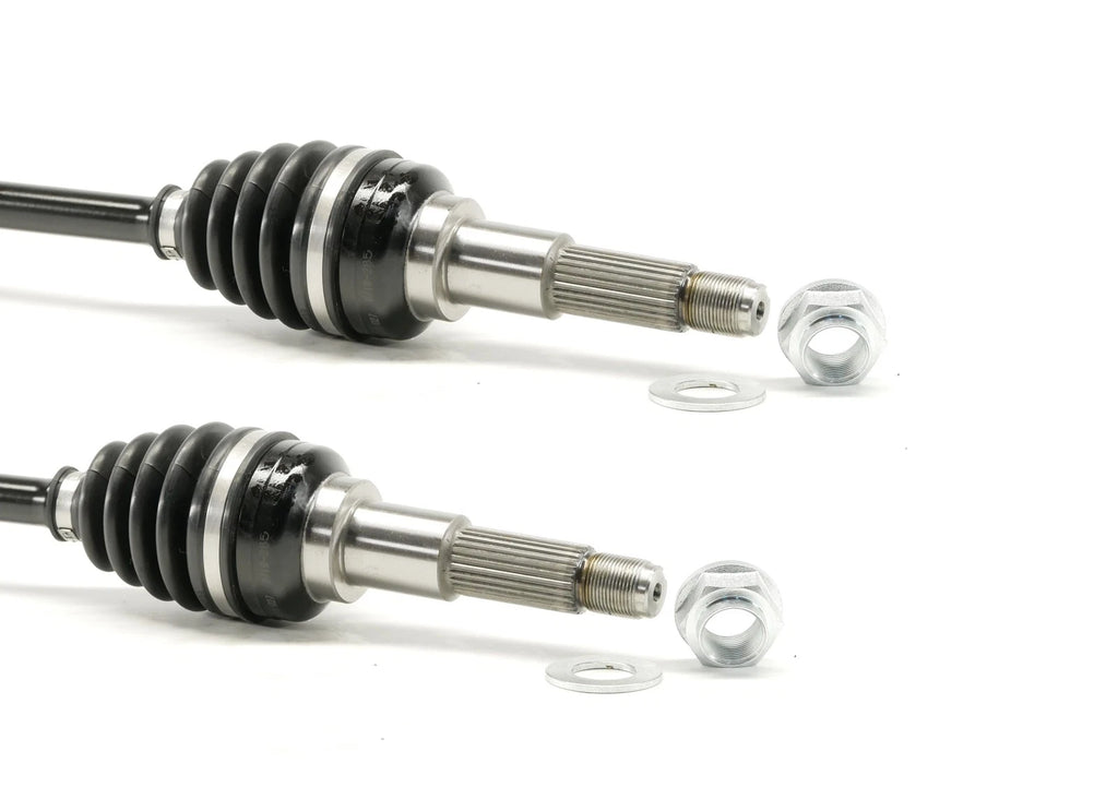 Full CV Axle Set for Yamaha Wolverine X2 & X4 (2020–2026)