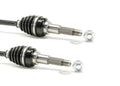 Full CV Axle Set for Yamaha Wolverine X2 & X4 (2020–2026)