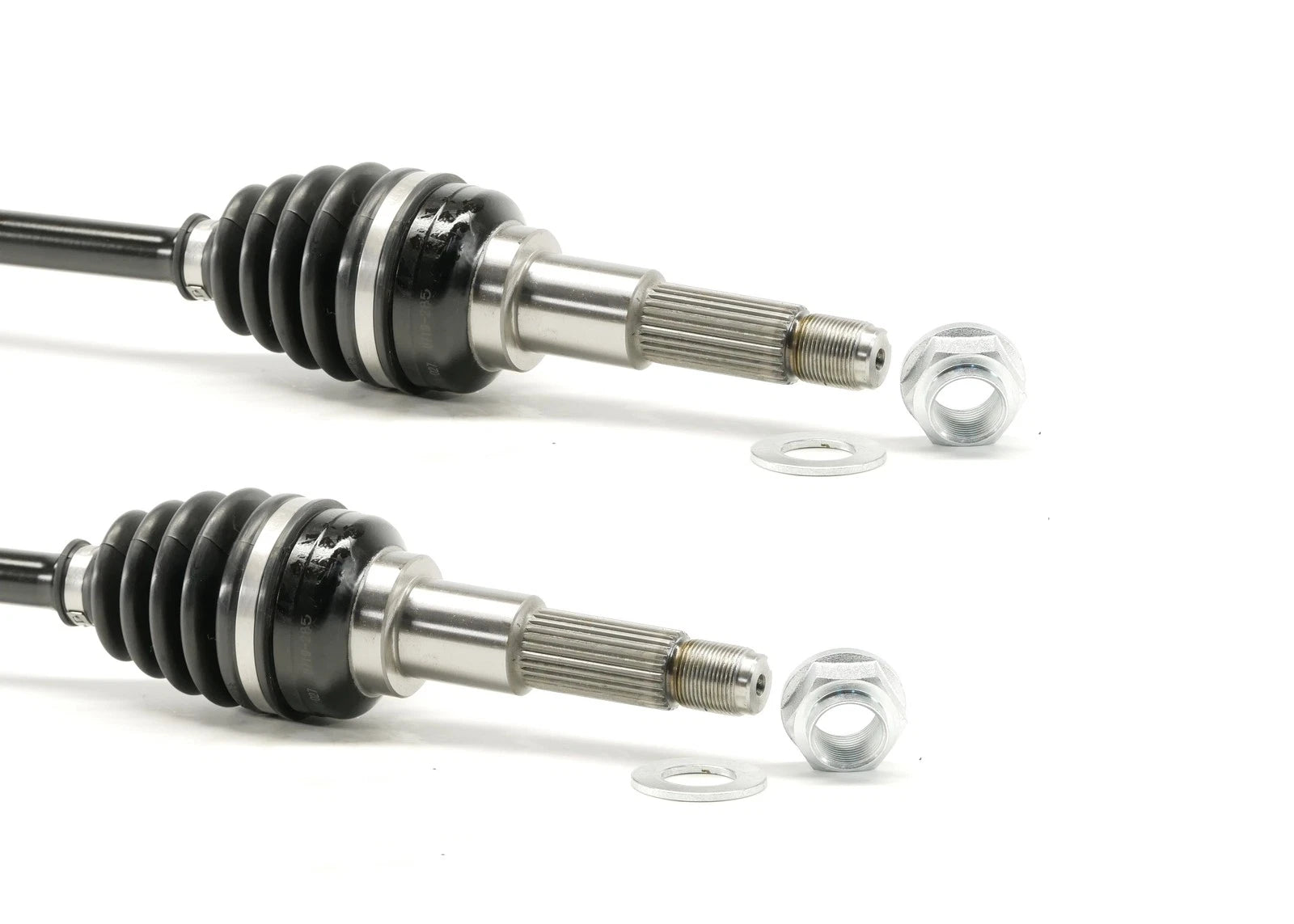 Full CV Axle Set for Yamaha Wolverine X2 & X4 (2020–2026)