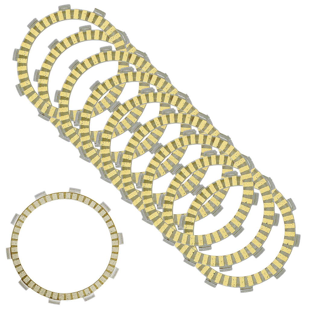 Clutch Friction Plates Replacement for Suzuki RF900R (1995–1997)