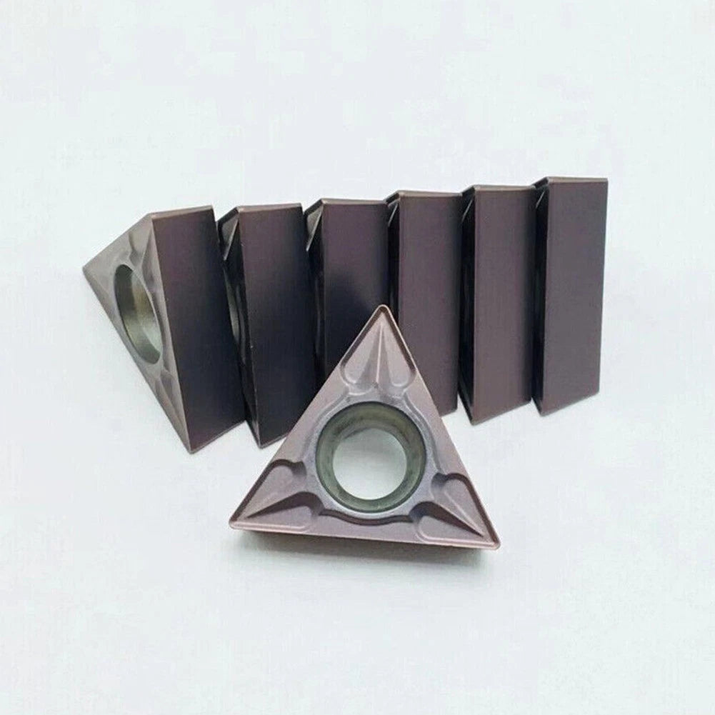 Insert Turning Tools for CNC Stainless Steel Kit
