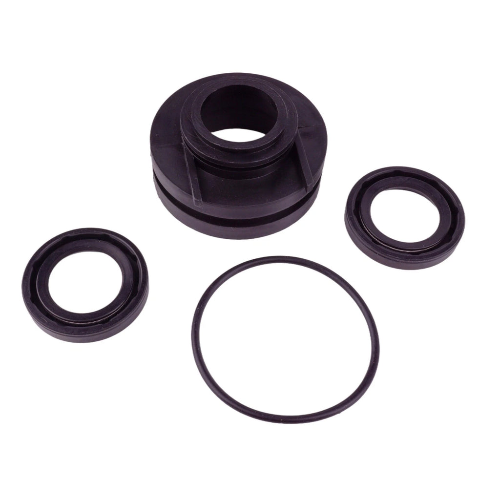 Water Pump Housing Kit for Yamaha Outboard 25-40HP (63D-W4434-00, 63D-44341, 6BG)