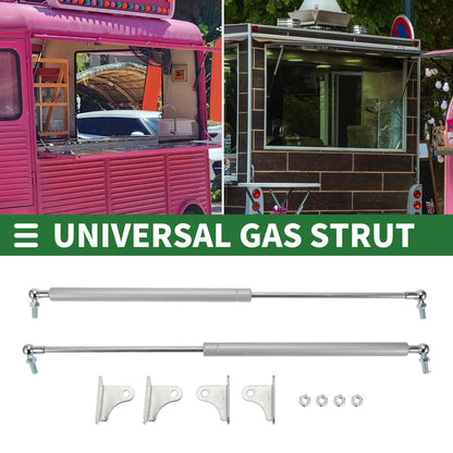 2X 22.5lb Lift Supports Struts 20inch for Car RV