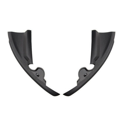 Front Windshield Wiper Cowl Trim Cover for Toyota Tarago (2006–2015)