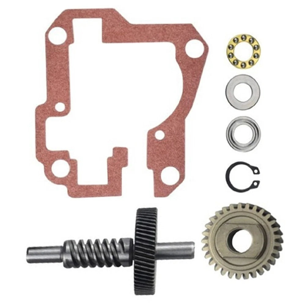 W11086780 Worm Gear for Kitchen Appliance