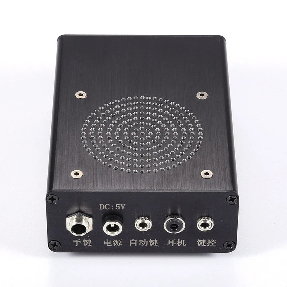 CW Practice Device for Home Use (Type-C Powered)