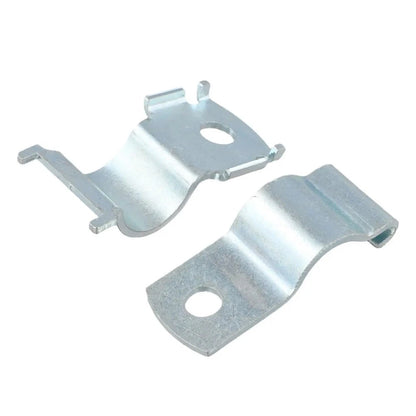 Front Roll Sway Bar Support Bracket Kit for Smart Fortwo (1998–2014)