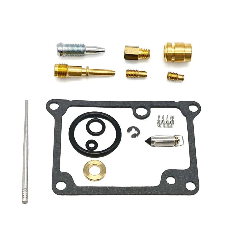 Carburetor Rebuild Repair Kit for Yamaha Banshee 350 (1988–2006)