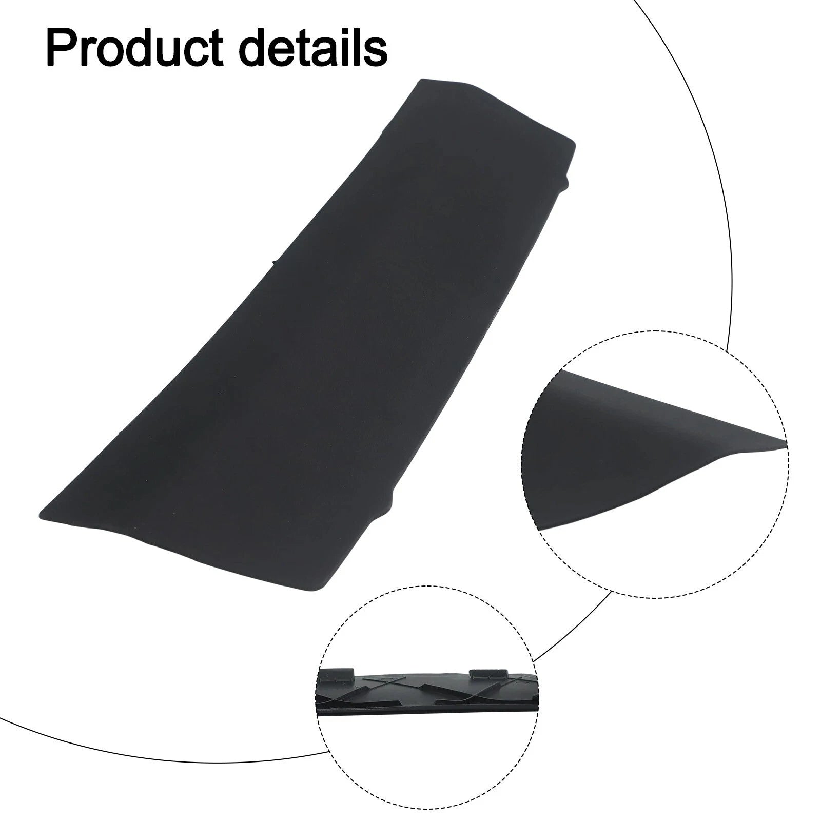 Air Conditioning Filter for Mercedes Van (2003–Present)