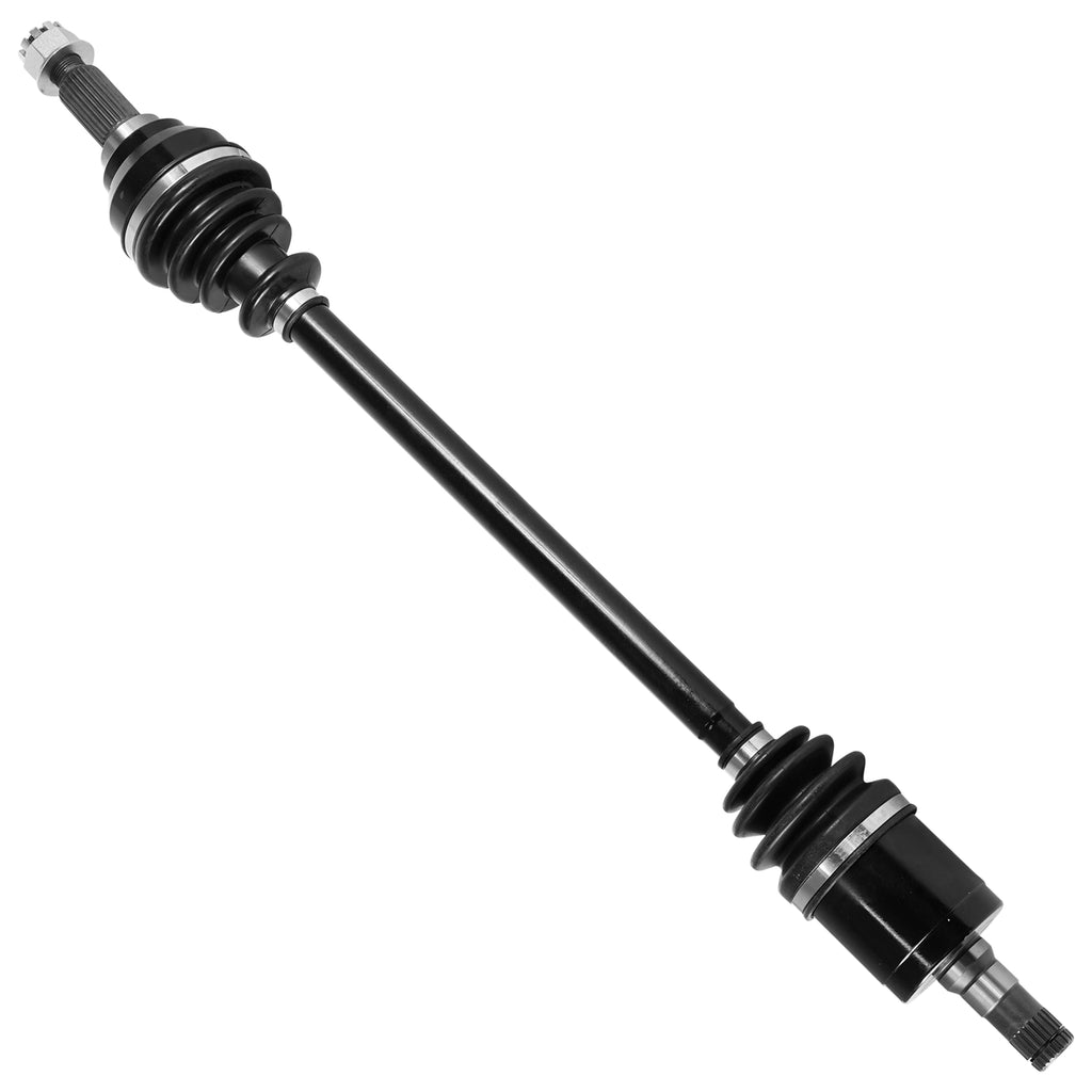 Front Left Complete CV Joint Axle Replacement for John Deere Gator XUV 855D (2017–2019)