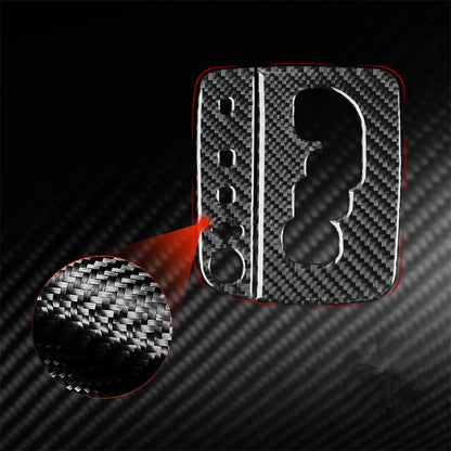Gear Stickers for Mercedes Benz B Class W245 (2005–2011)
