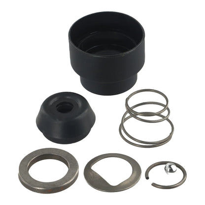 Drill Chuck Cover for Universal Fit (1pc)