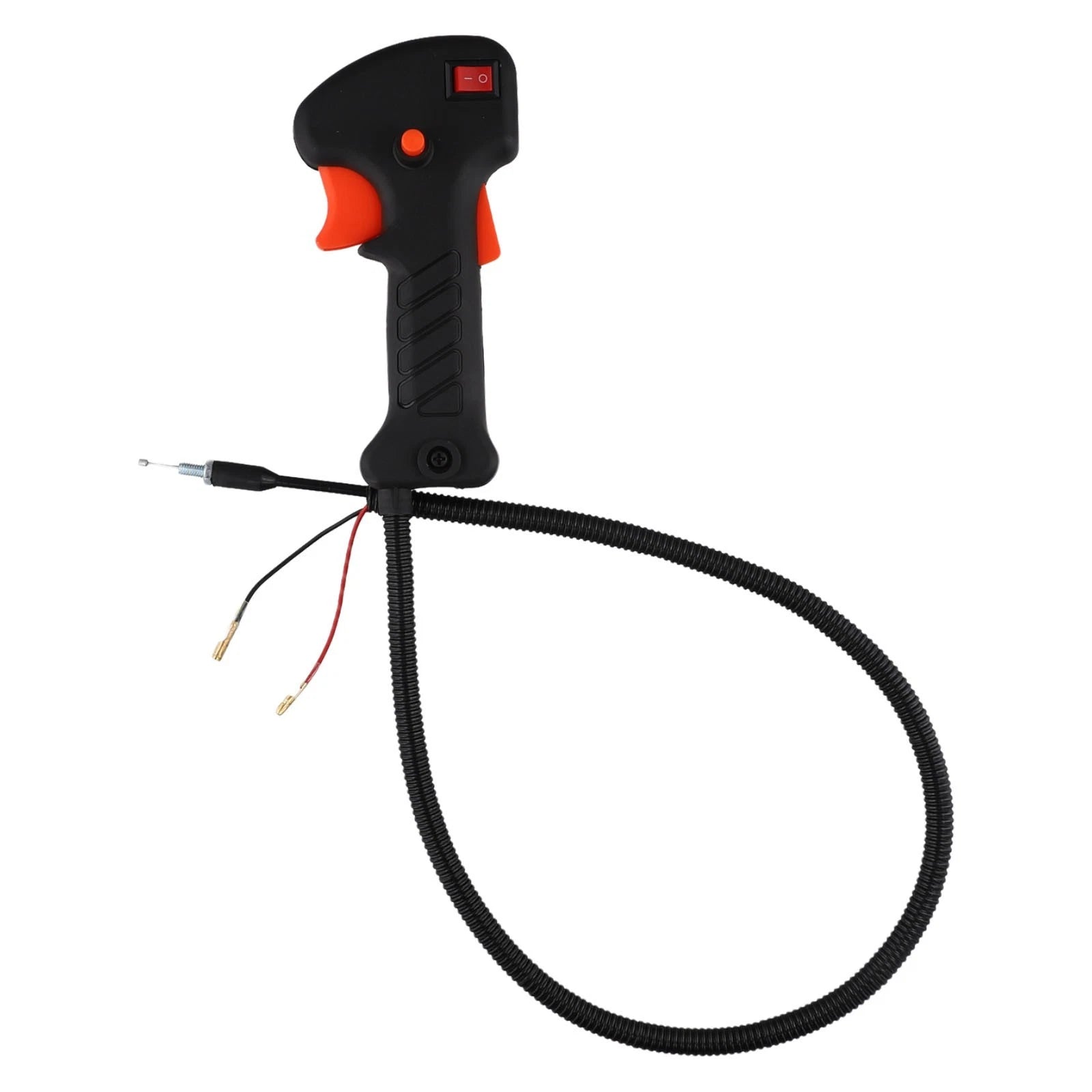 Throttle Trigger Cable for Brushcutter Trimmer (Universal Fit)