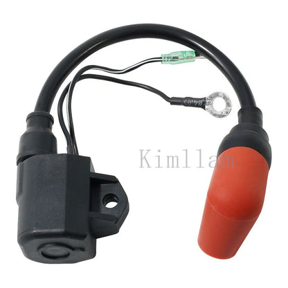 Ignition Coil Assy for Yamaha Outboard (115-225hp, 6R3-85570-00)