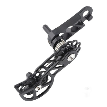 CNC Chain Guide Device for MTB (Wide Mount, 11T Pulley)