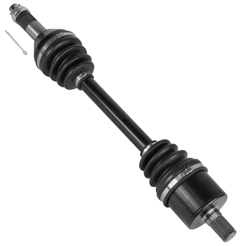 Rear Left CV Joint Axle Replacement for Can-Am Maverick Trail 1000 EFI 2018-2023