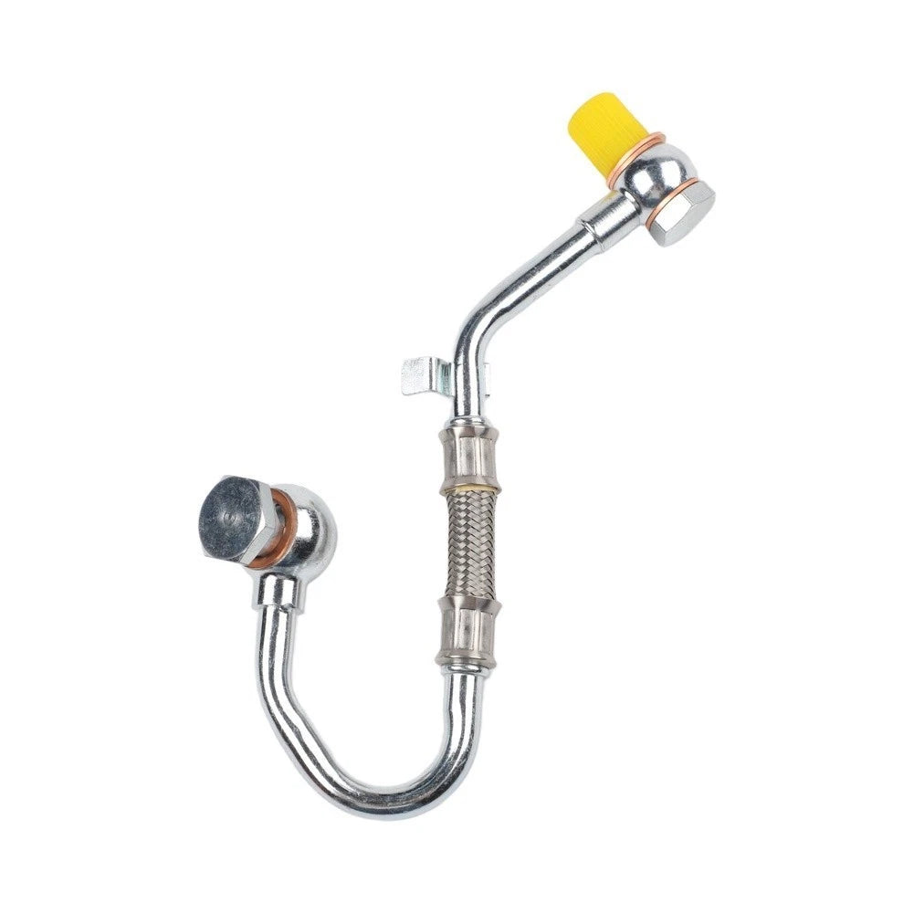 Turbocharger Hose for