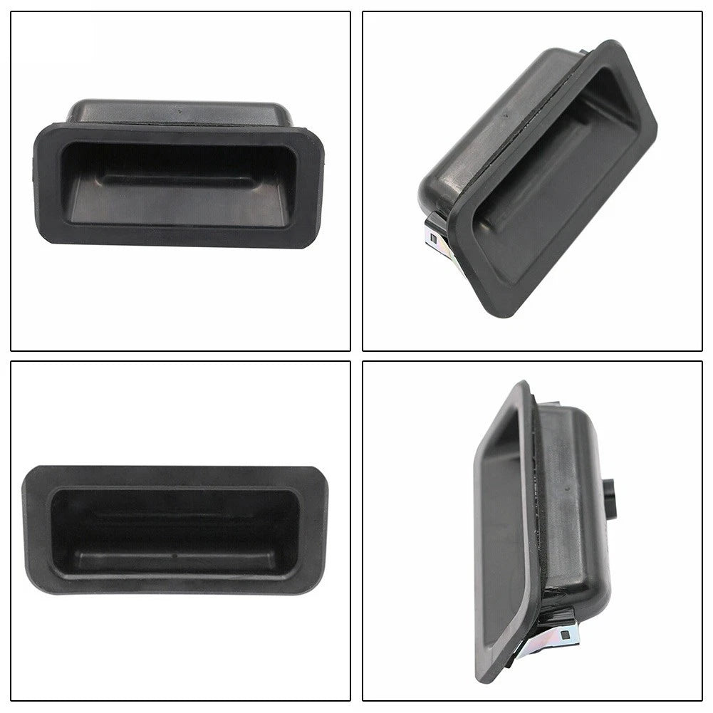 Trunk Button for