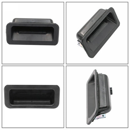 Trunk Button for