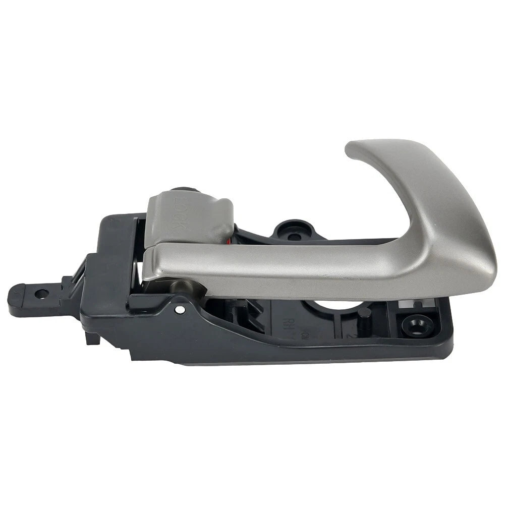 Interior Inner Door Handle Right Side for Hyundai Santa Fe (2007–2010)