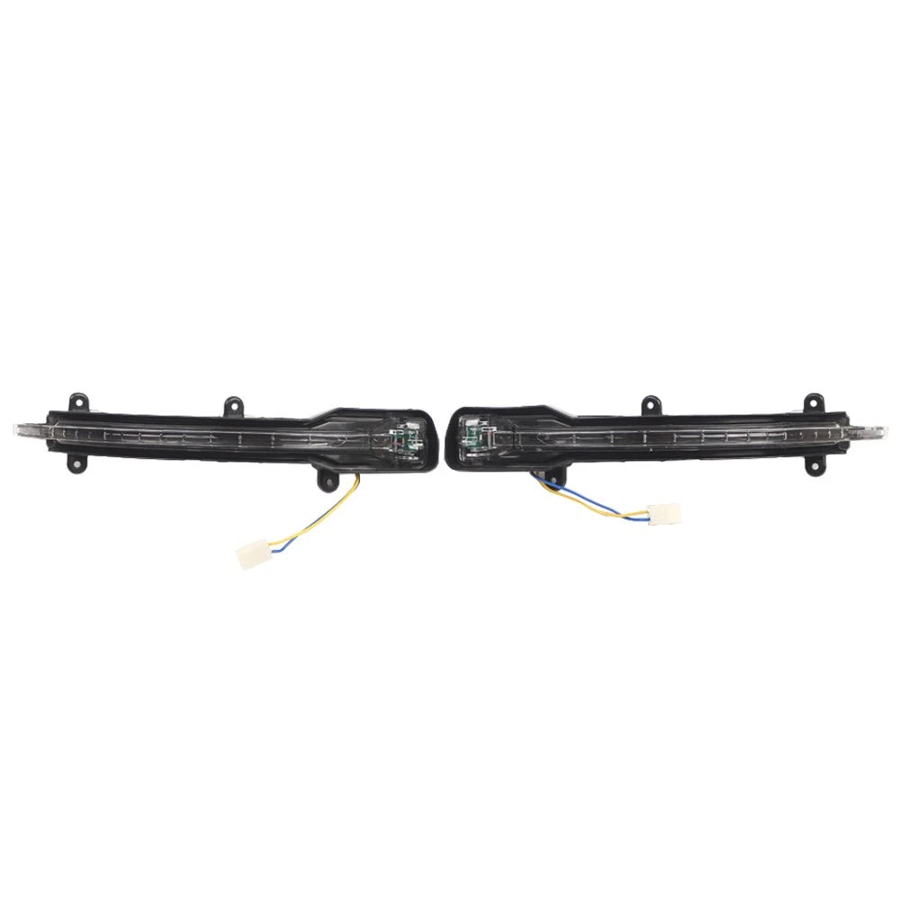 1 Pair Indicator ABS for Audi Q5 (2009–2016) and Q7 (2010–2015)