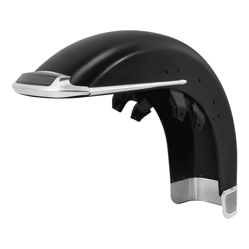 Front Fender Assembly for Harley Road King Electra Glide (1989–2013)