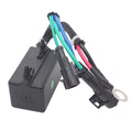 Tilt Trim Relay Switch for Evinrude Johnson OMC Outboard (0586767, 586767)