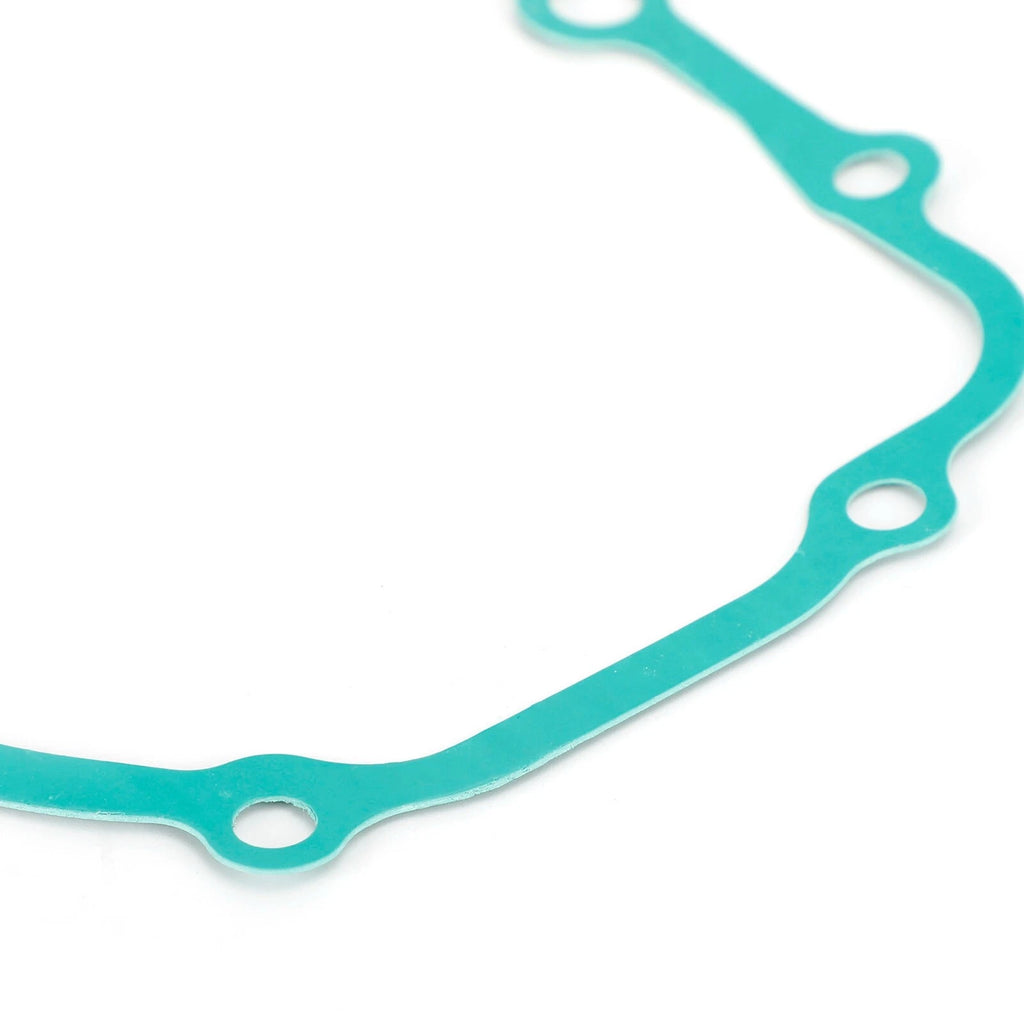 Left Engine Stator Cover Gasket for Suzuki GSXS 1000 GSX-S1000 S 1000F (2015–2026)