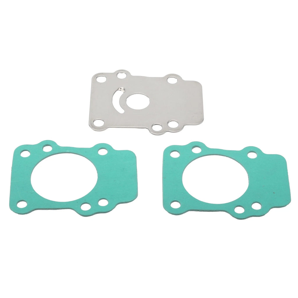 Impeller Repair Kit for Yamaha 9.9/15hp (1984–1995) 682-W0078-A1-00 682-W0078-01-00