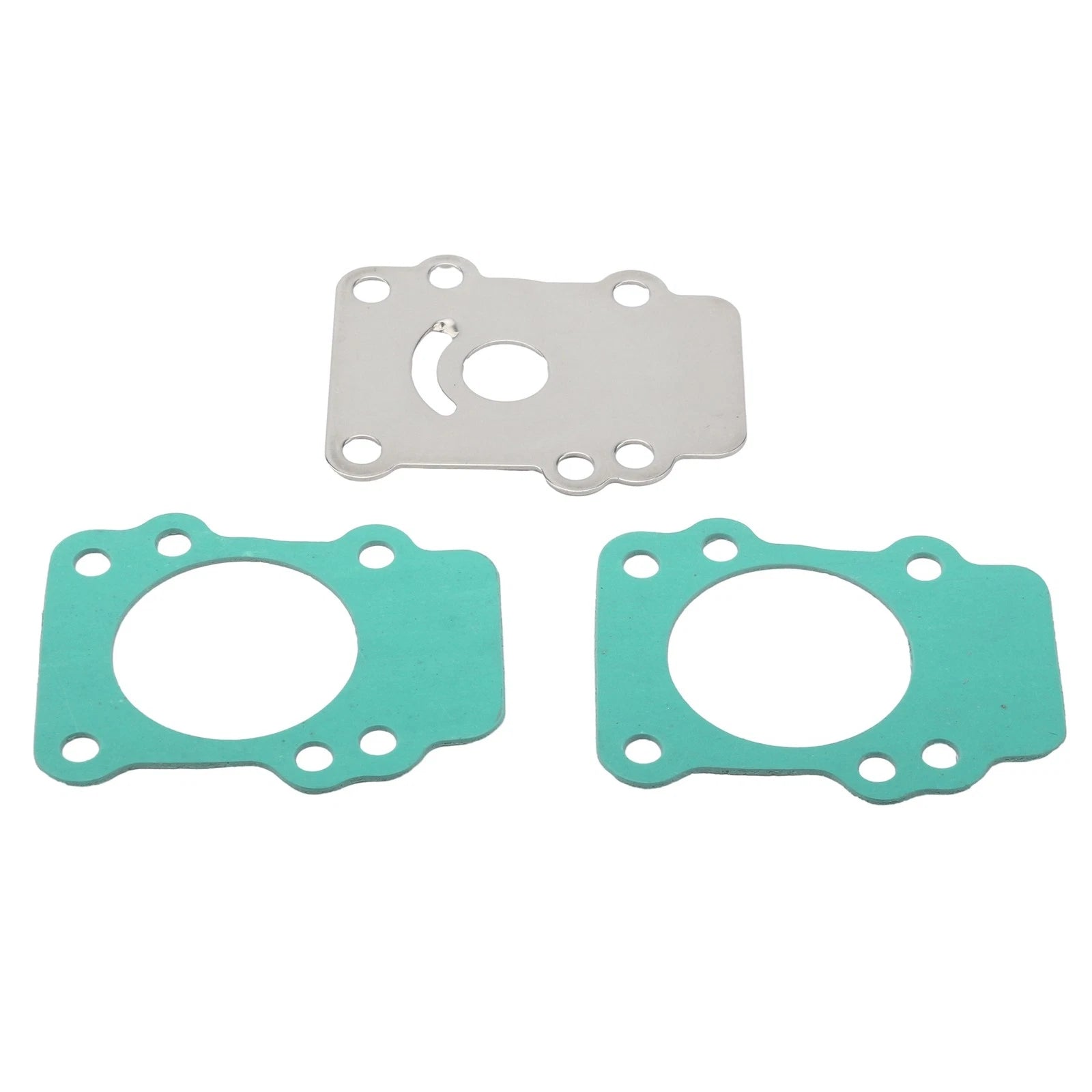 Impeller Repair Kit for Yamaha 9.9/15hp (1984–1995) 682-W0078-A1-00 682-W0078-01-00