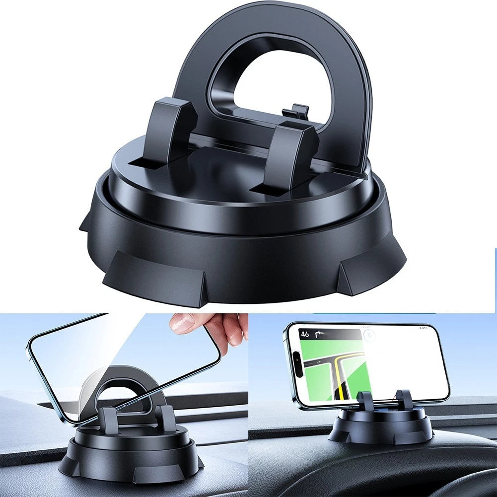 360° Rotatable Holder for Adaptive Grip Technology Adjustable Spring Clamp