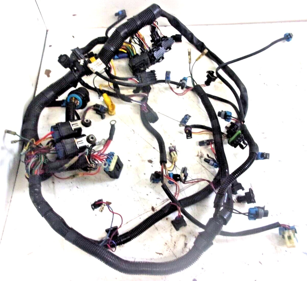 Engine Wiring Harness for Mercury DTS 3.0L (892974T01)