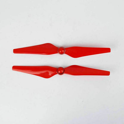 Set of 4 Quick Release Self-Locking Propeller Blades for DJI Phantom 4 Pro