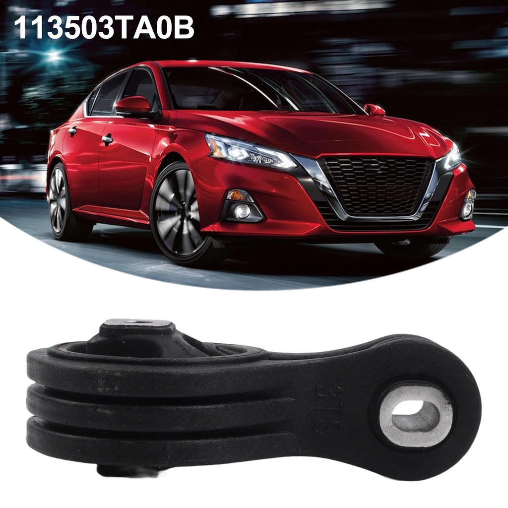 Front Motor Mount for - Pressure Resistant, Enhance Acceleration