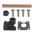 Water Tube Cover Assembly for Mercruiser 120 140 165 228 250 485 898 MC1 (All Years) 42724A3