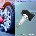 TPMS Tire Pressure Sensor 433 MHz Replacement for Hyundai Elantra (2014–2018)