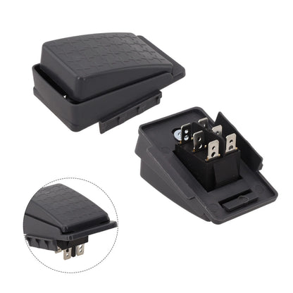 Electric Car Accelerator Pedal Reset Control Switch for Children’s Cars