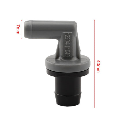 ABS PCV Valve & Grommet Kit for Toyota Corolla, Camry (All Years)