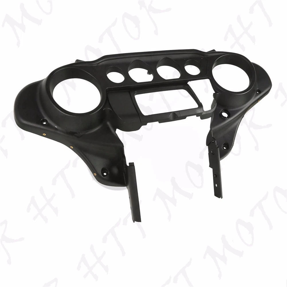 Front Inner Fairing Cowl for Harley Electra Glide (2014–2017) Unpainted