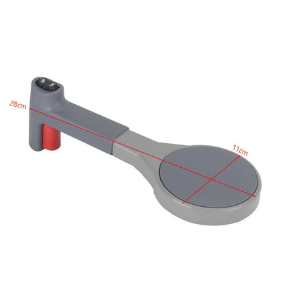 Trim Tilt Control Handle 703-48205-16-P for Yamaha Outboard (Electric Start)
