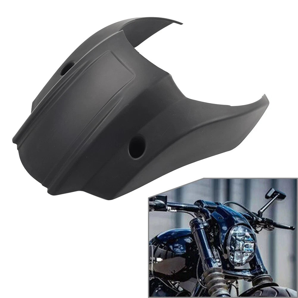 Front Headlight Fairing Cover Mask for Harley Softail Breakout (2015–2022)