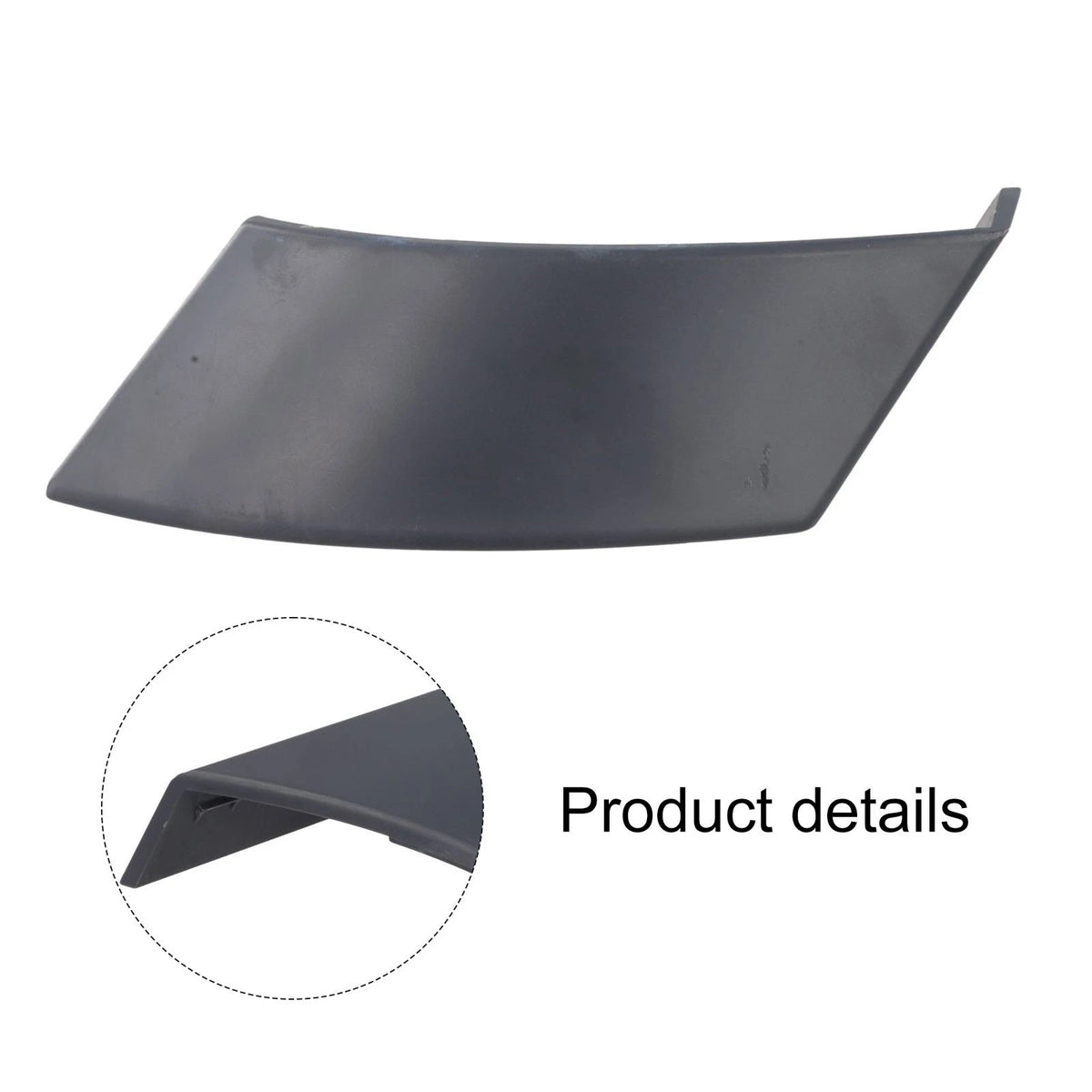 Lower Pillar Trim for (2020–2023)